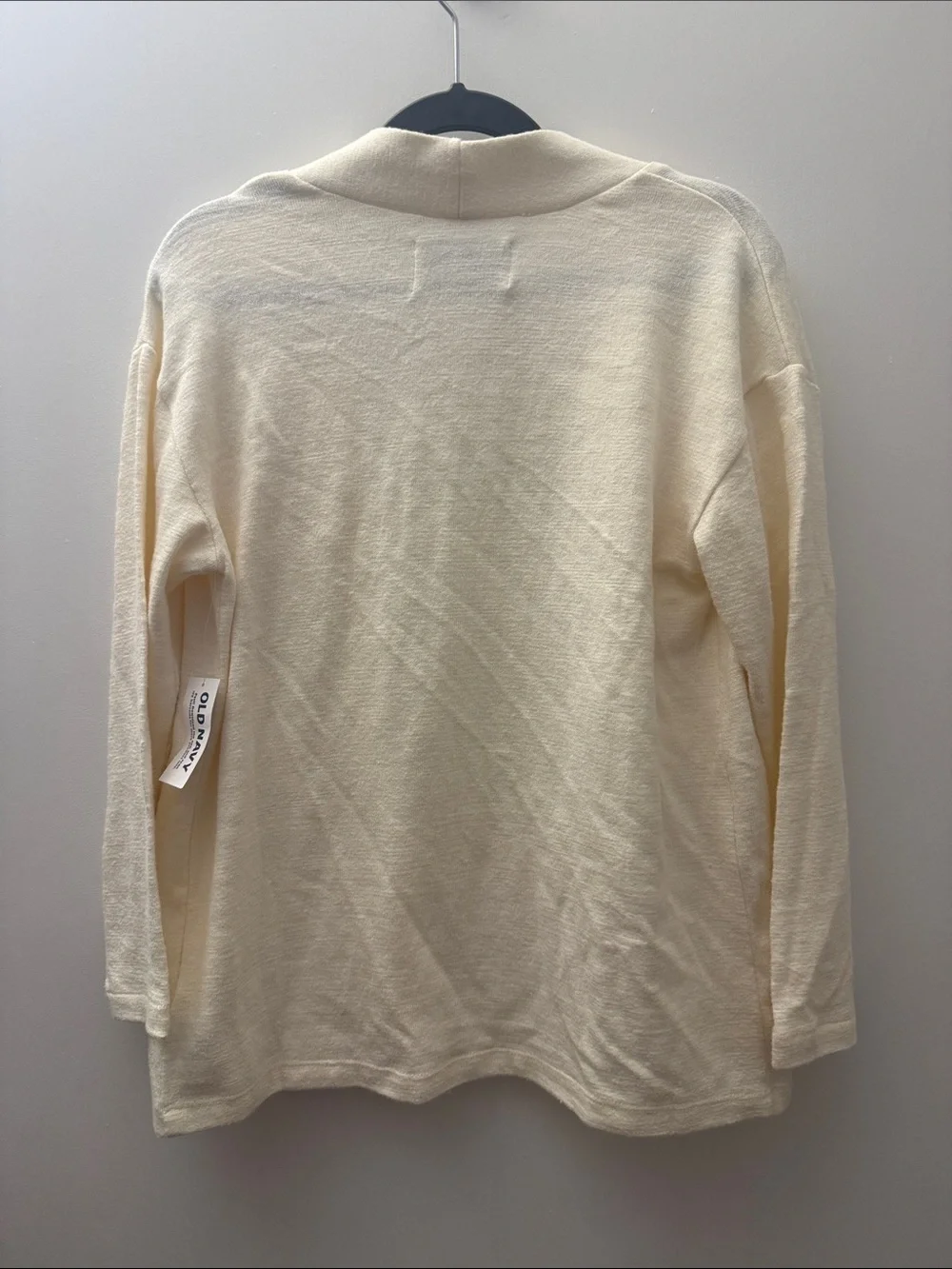 Old Navy Flyaway Cardigan
